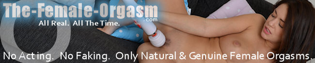 Click Here to Enter The Female Orgasm for this Full Video in HD