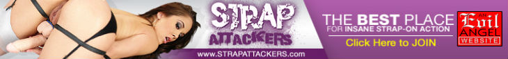 Click Here to Enter Strap Attackers for this Full Video in HD